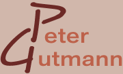 Peter Gutmann Logo